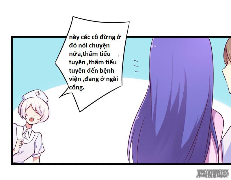 tổng tài đã cưới em chapter 43 2