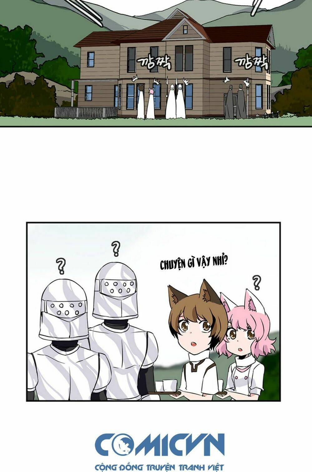 ảo mộng vương chapter 23 2