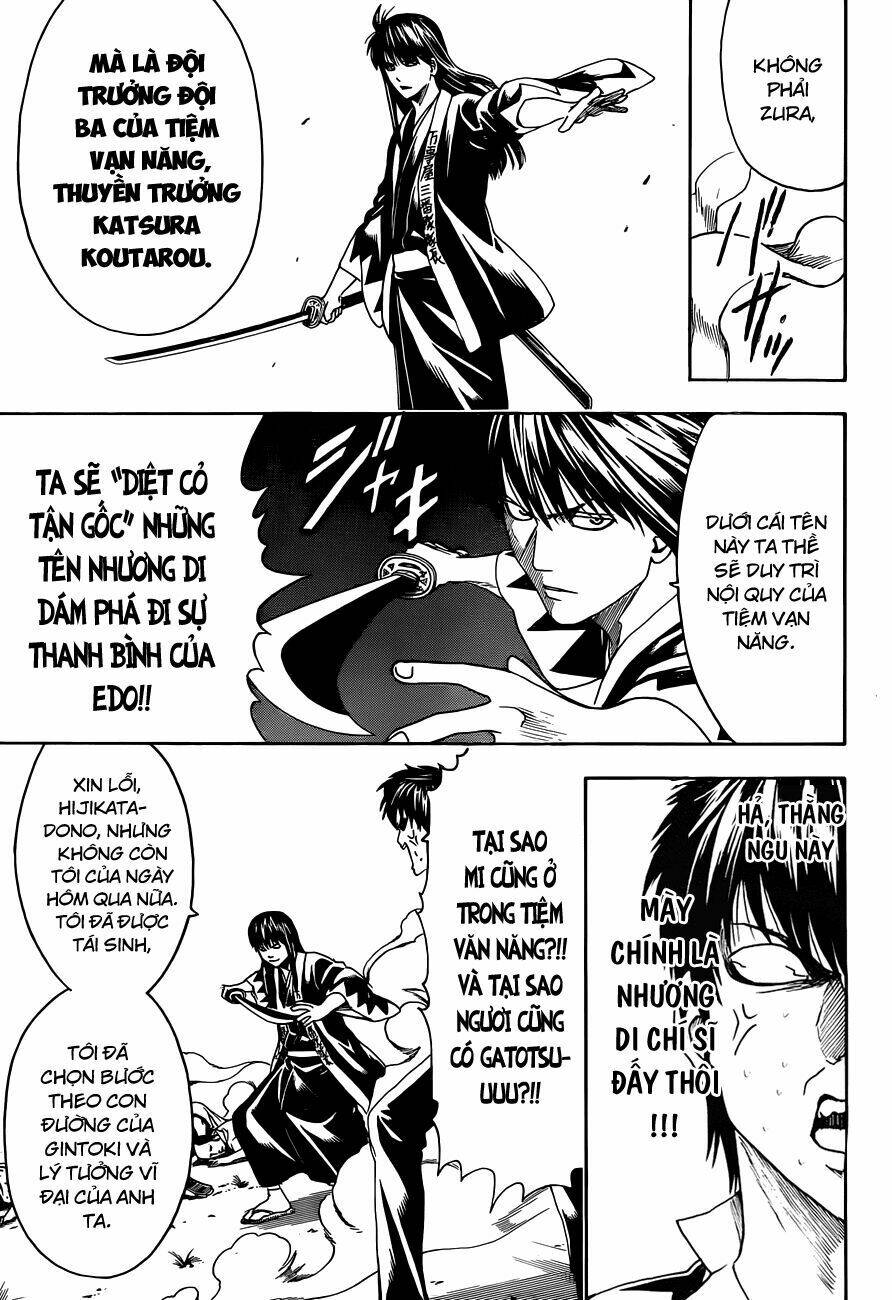 gintama - linh hồn bạc chapter 472 16