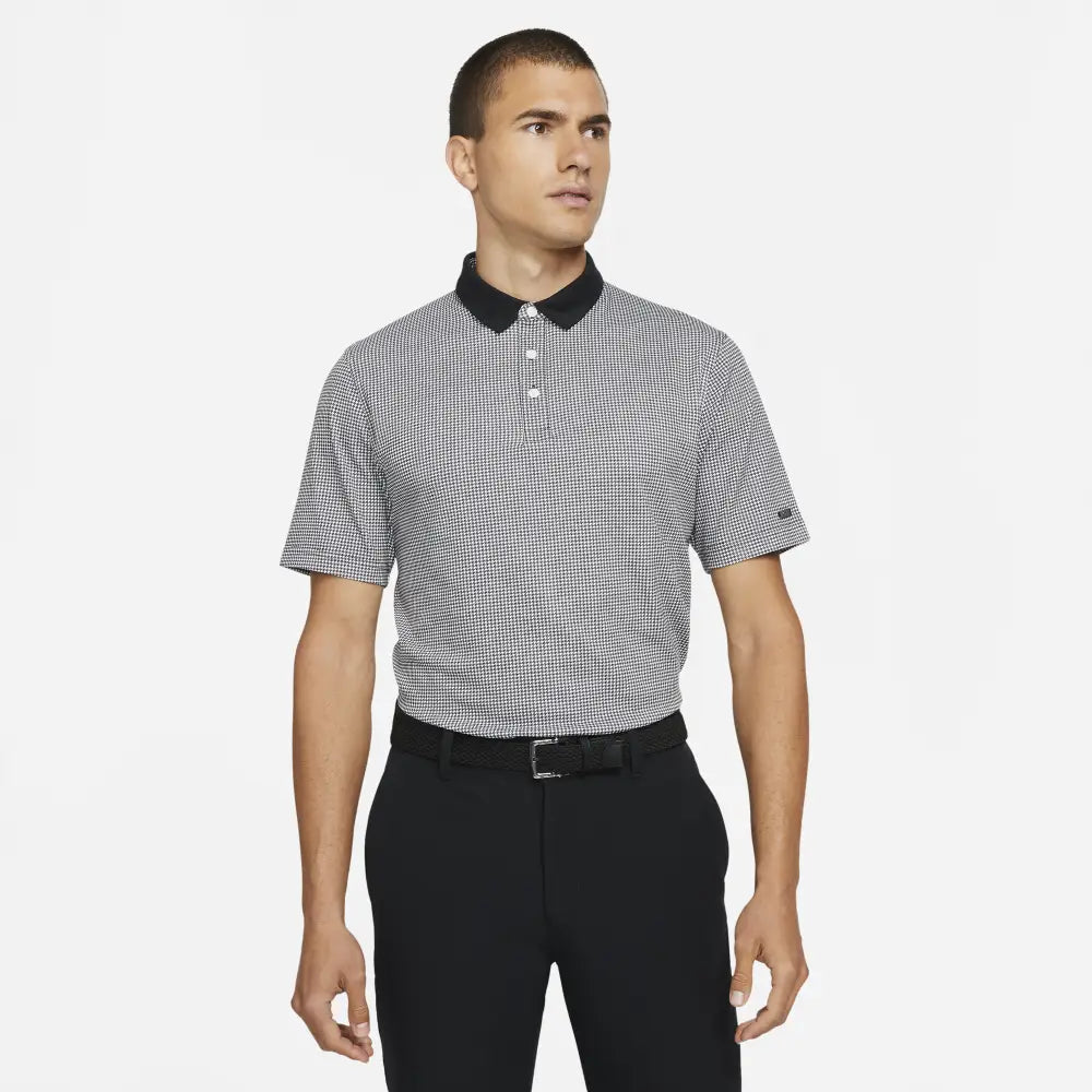 Áo Polo tay ngắn thể thao Nam NIKE AS M NK DF PLYR NVLTY POLO DA2994