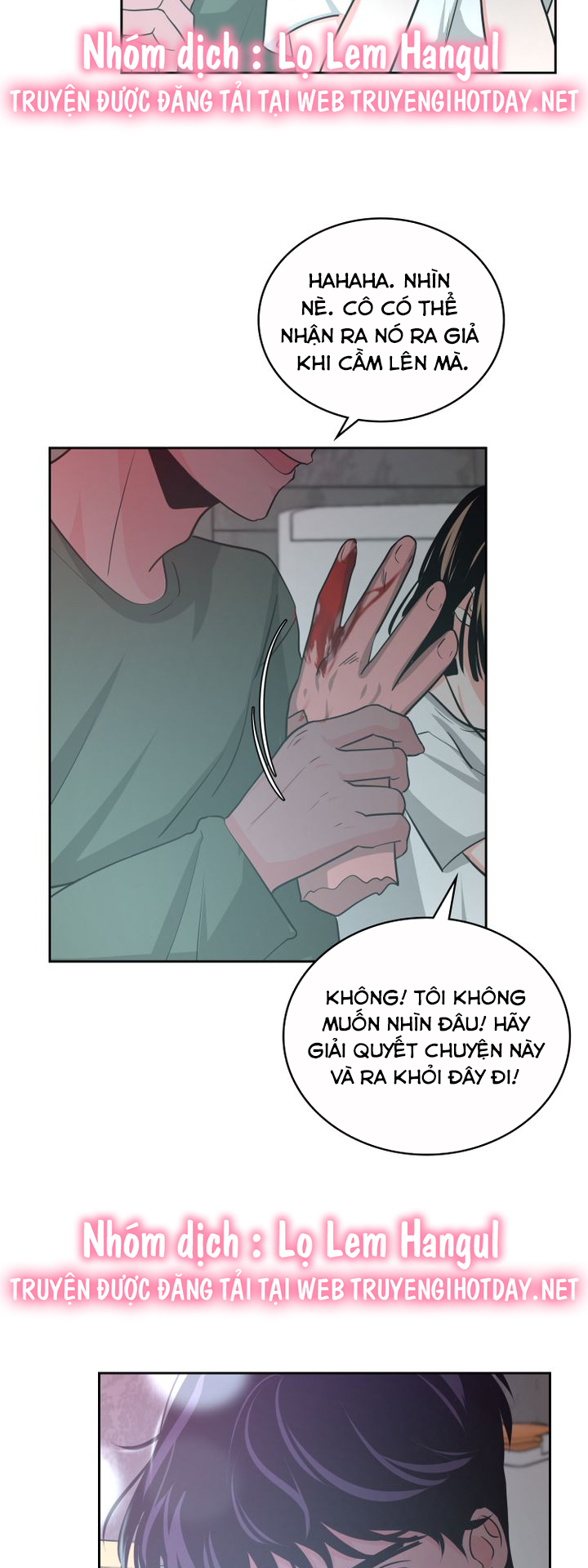 tối hậu thư chapter 42 18