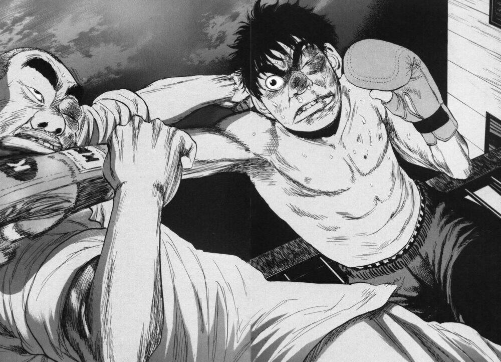 boy on the run chapter 114 14