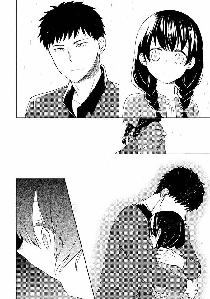 ojisan to miiko chapter 6 18