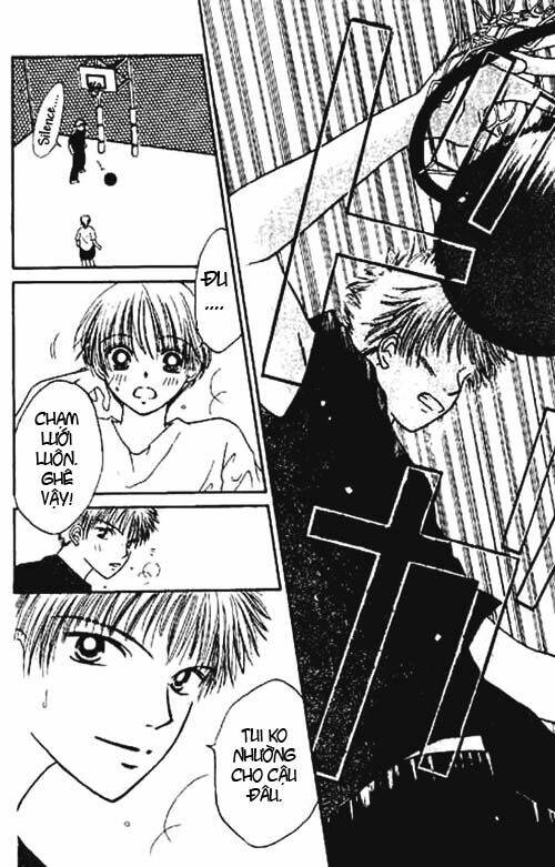 girl got game - power chapter 2 32