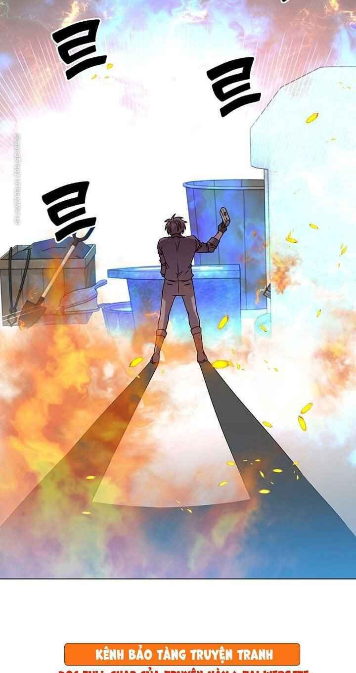 Anh Hùng Mạnh Nhất Trở Lại chapter 51 51