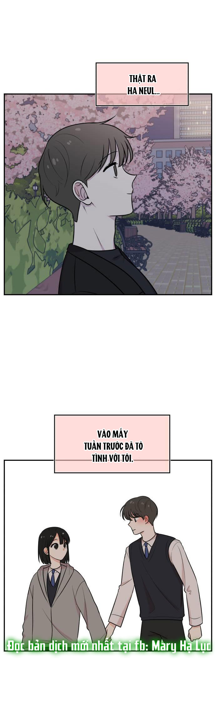 Tuyển Tập Truyện Ngắn Dằm Khăm Của Bạn Mảy chapter 41.2 - Trang 10
