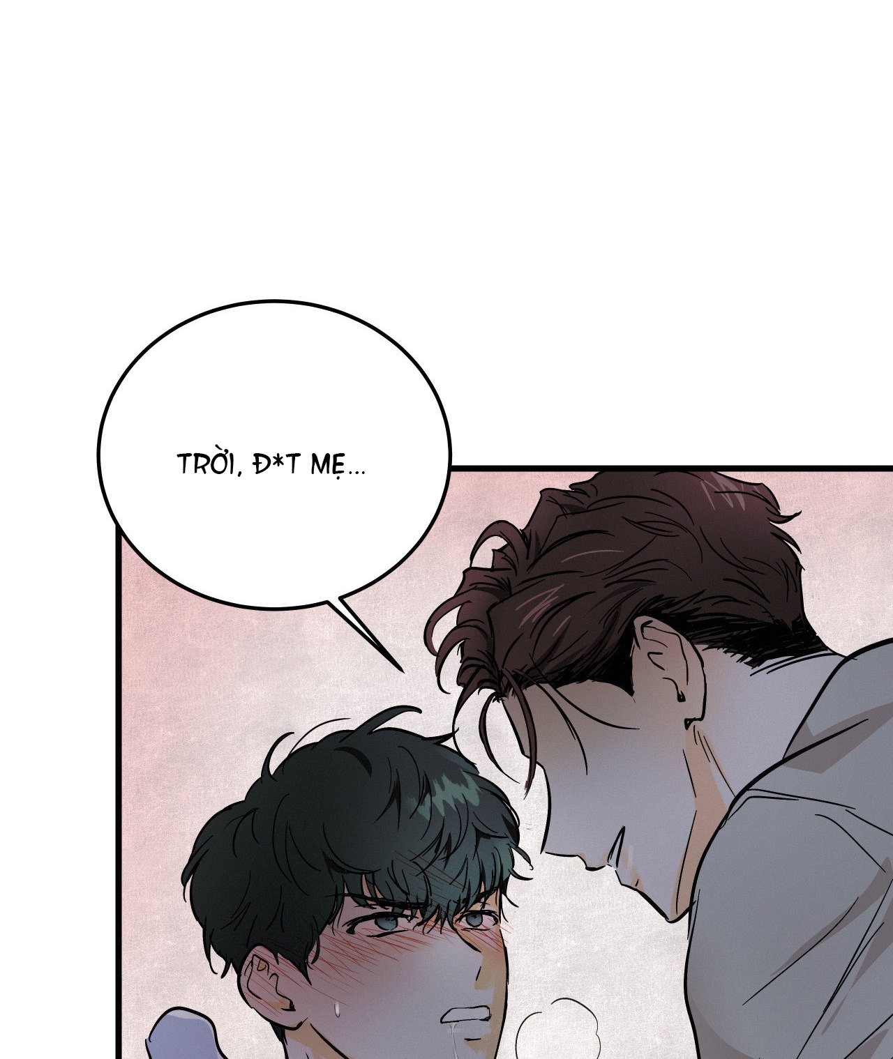 Lại Là Nói Dối chapter 9.2 - Trang 44