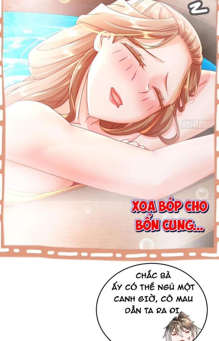 tuyệt sắc đạo lữ đều nói ngô hoàng có thể chất vô địch chapter 49 24