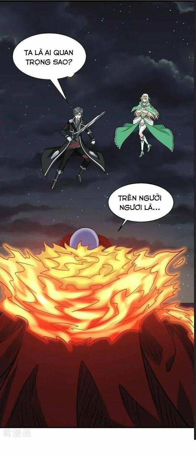 kiếm vũ chapter 64 6