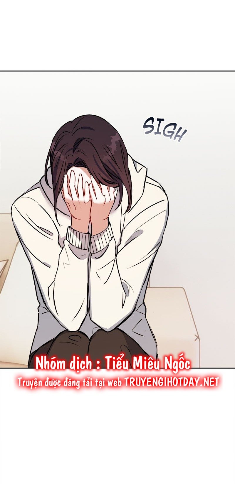 bản cam kết hôn nhân chapter 39 40