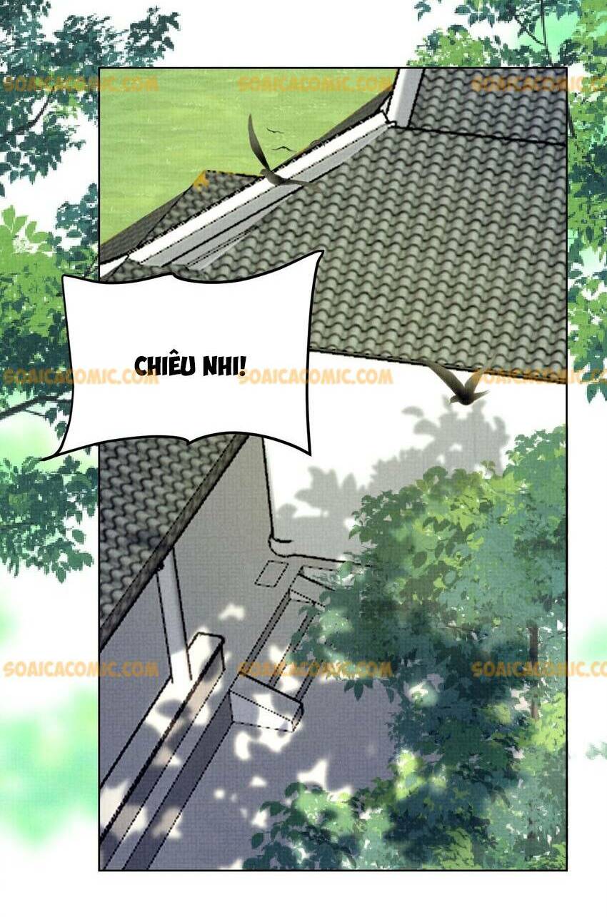 phương thức nuôi dưỡng nhân vật phản diện chapter 46 18