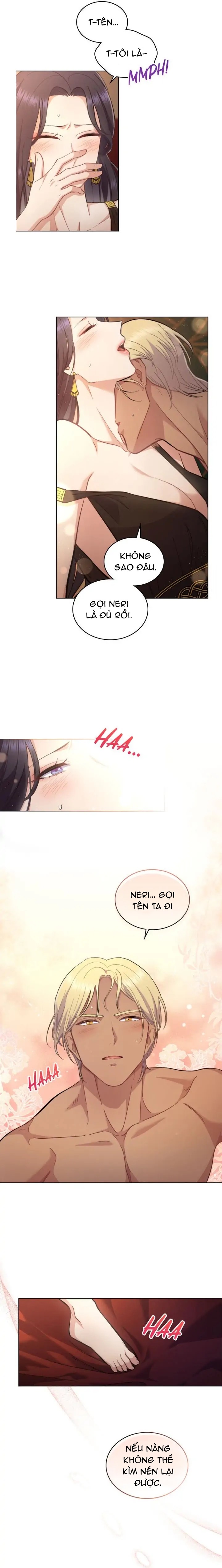 hội cùng thuyền chapter 17.1 10