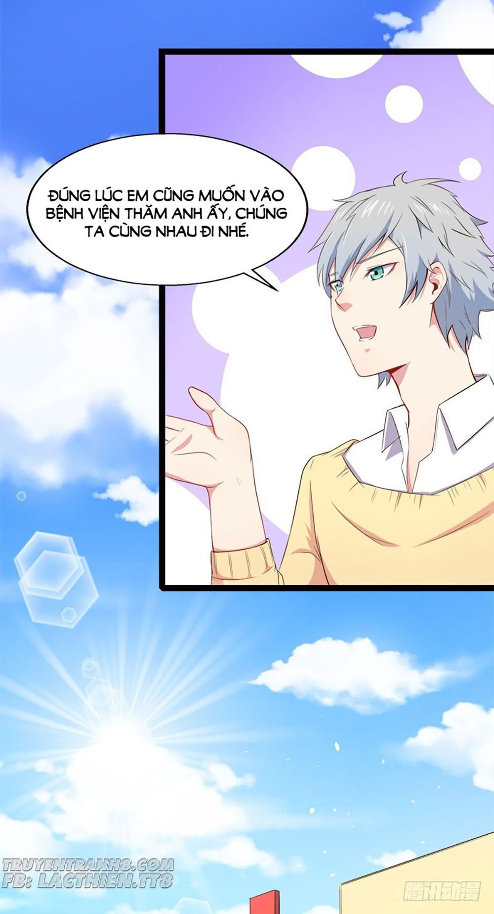 ngạo kiều quỷ vương yêu ta chapter 23 3