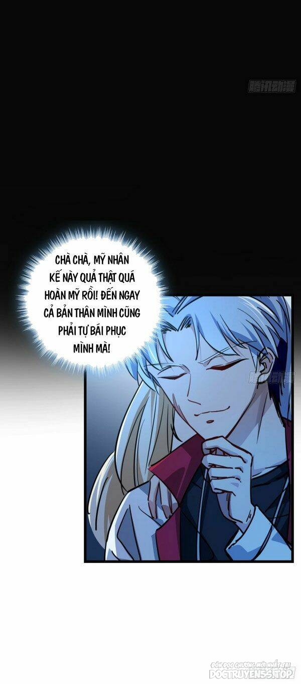 giải cứu 99 nữ chính ở mạt thế chapter 12 20