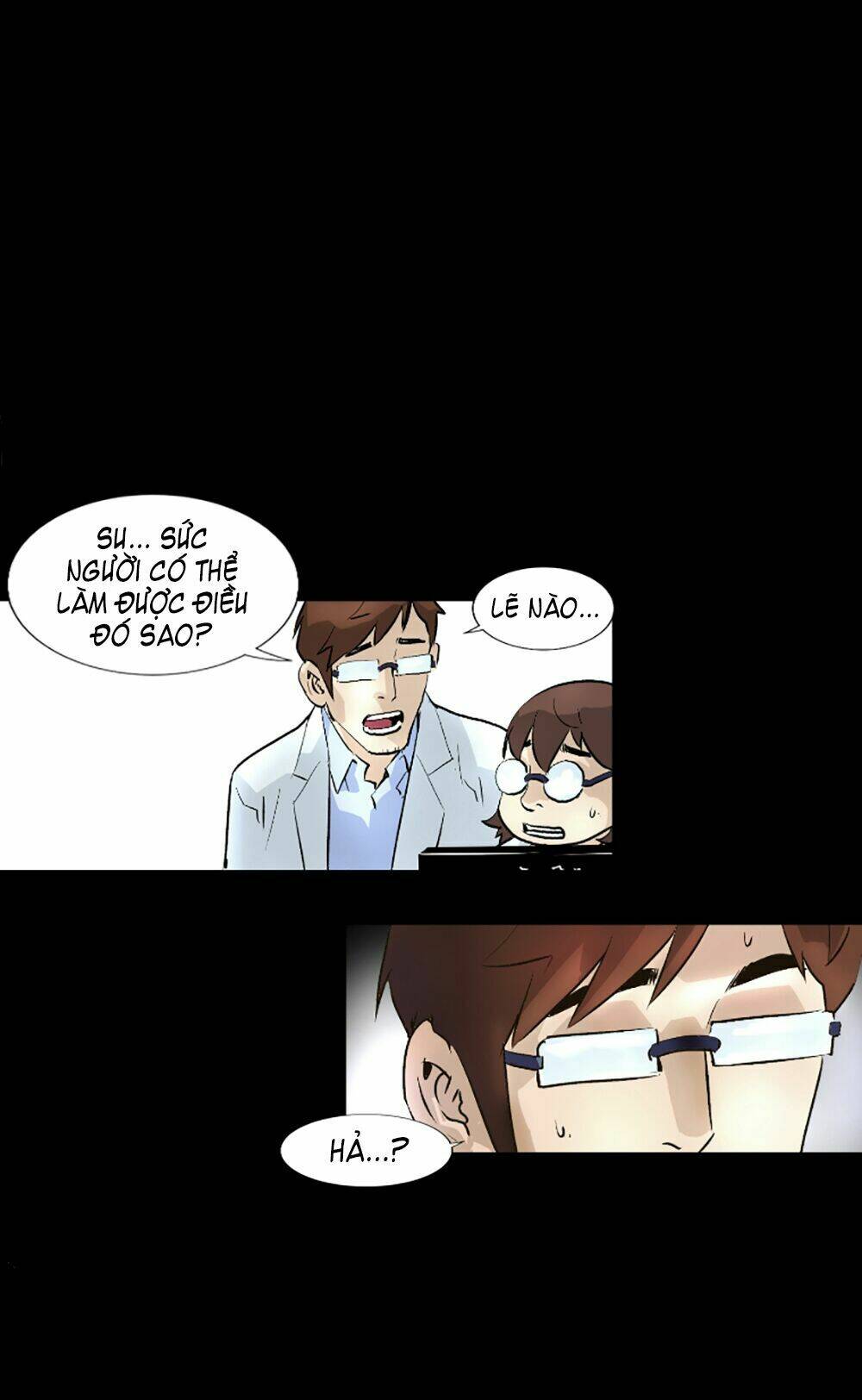 tam tuyệt tại dị giới chapter 2 35