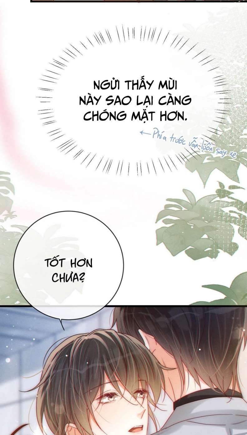 nịch tửu chapter 77 12