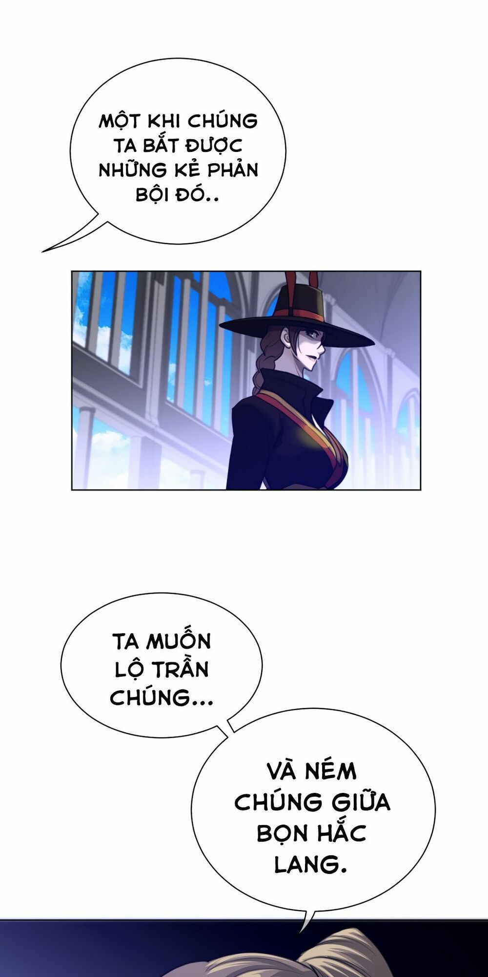 một nửa hoàn hảo chapter 64 17