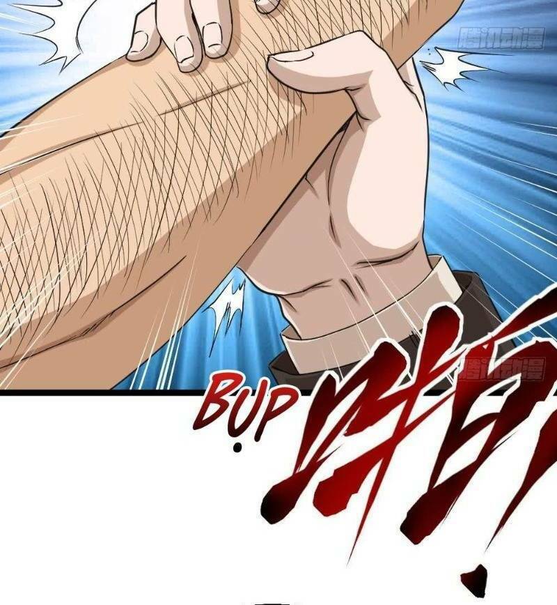 tối cuồng nữ tế chapter 14 24