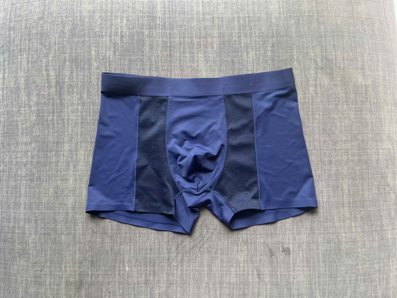 Quần sịp nam thông hơi mát lạnh từ 50-100kg dành cho nam