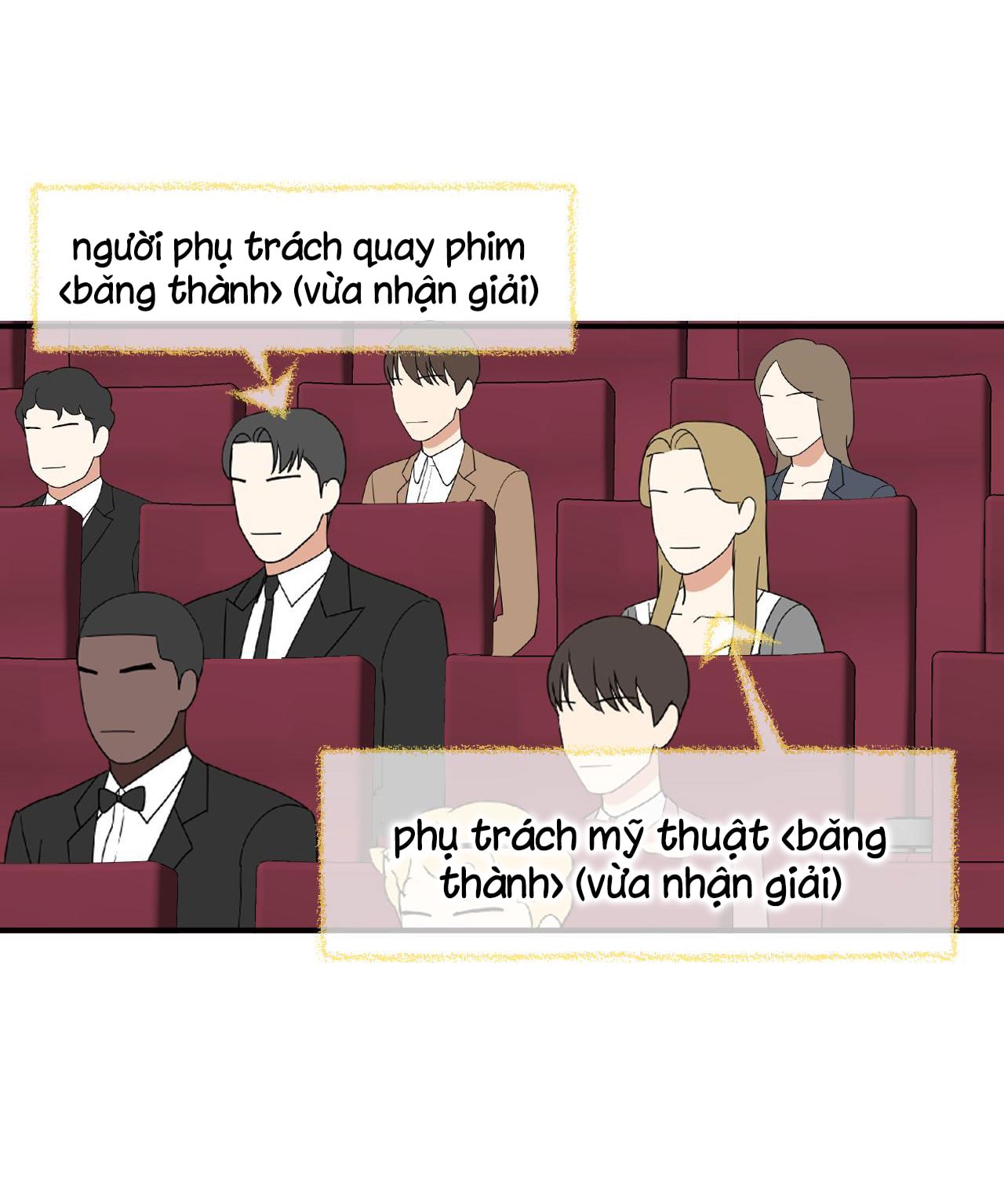 câu chuyện ngọt ngào của cặp vợ chồng đỉnh lưu chapter 100 36