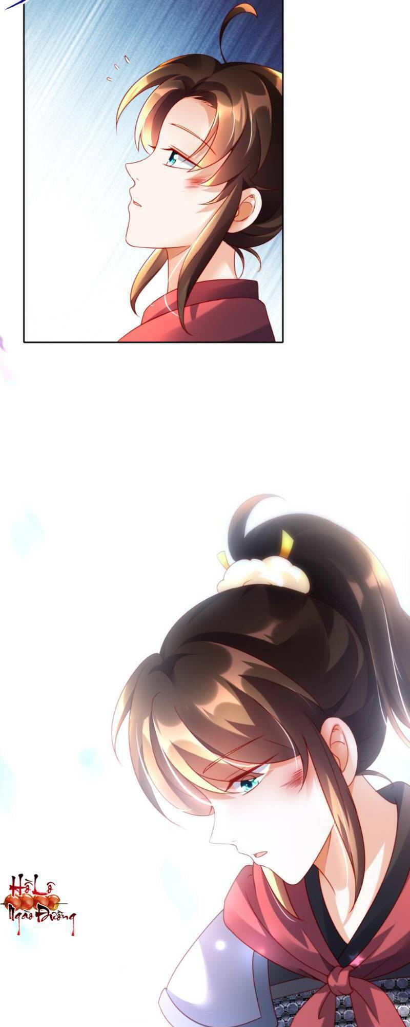 thiên kim bất hoán chapter 37 2