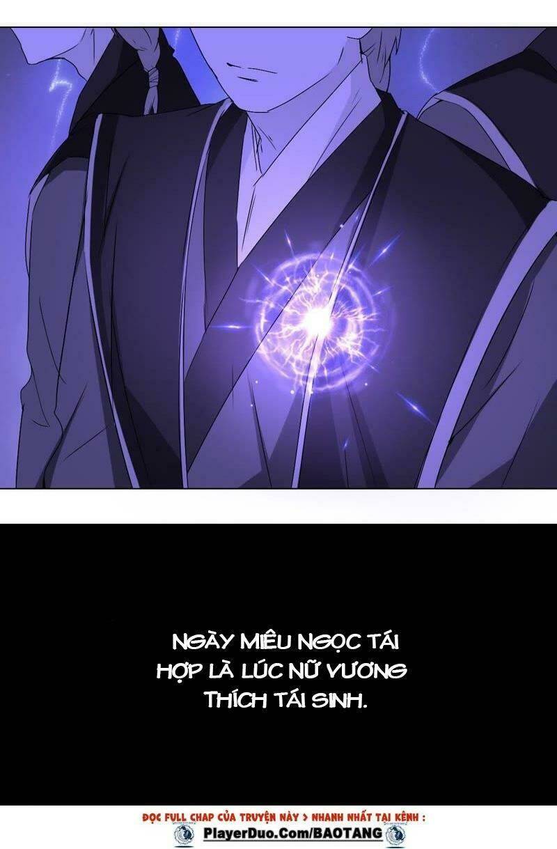 thập nhị hắc miêu chapter 1 11