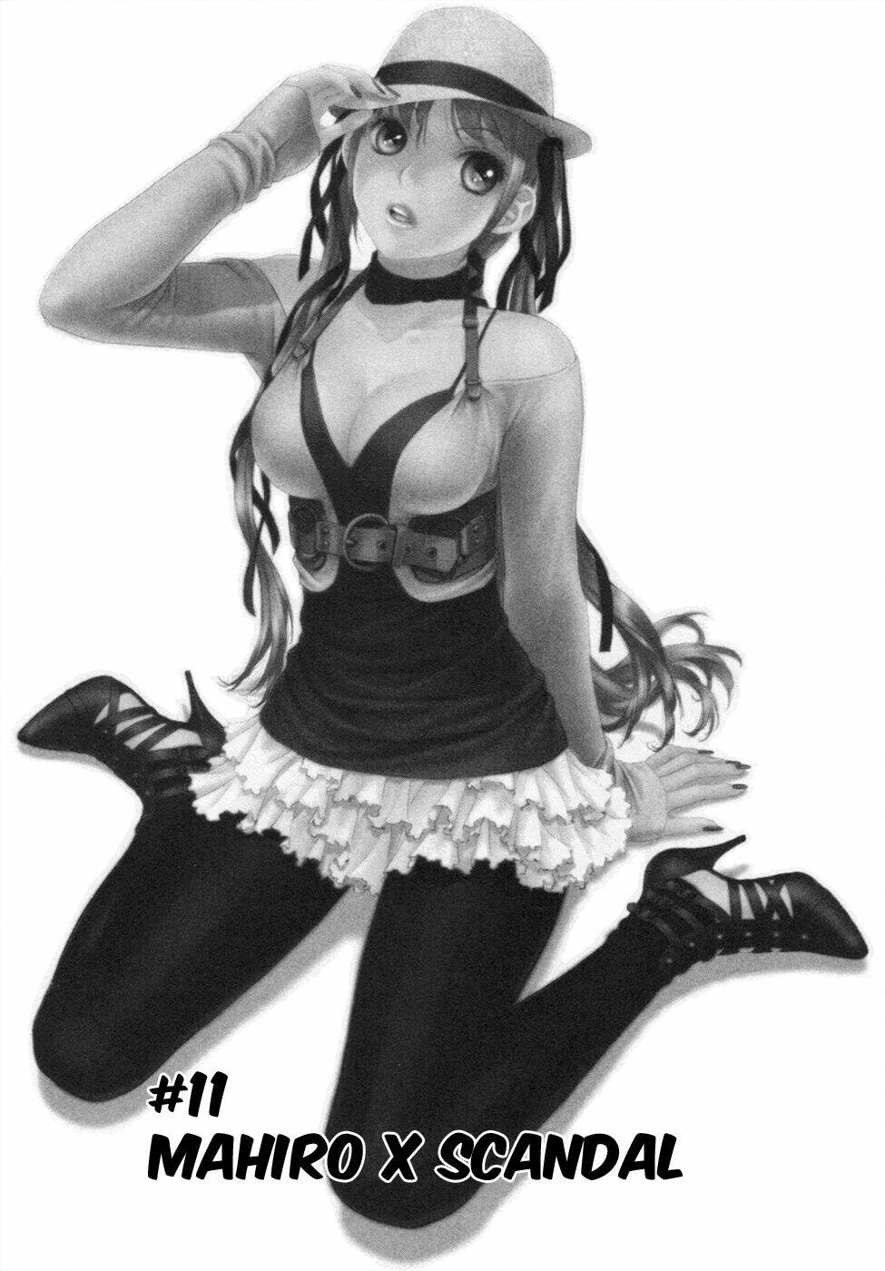 my doll house chapter 11 4