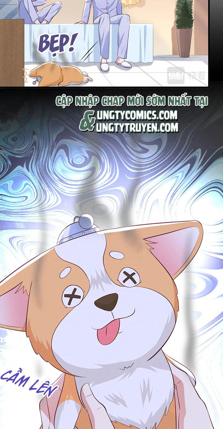 tôi với hình mẫu lý tưởng lìa trần rồi! chapter 50 5