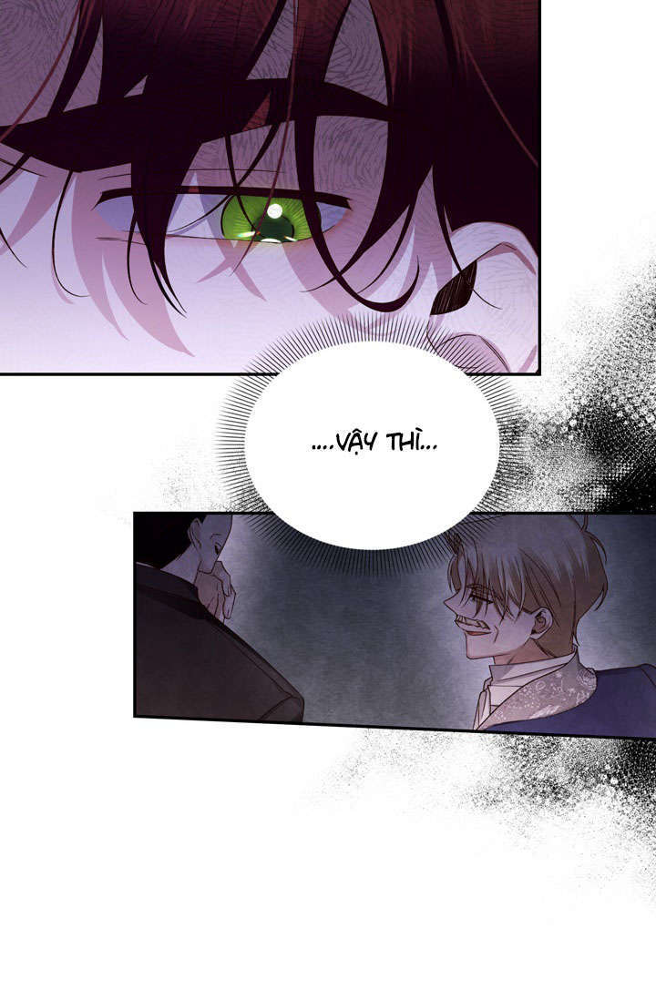 cách che giấu đứa con của hoàng đế chapter 13 13