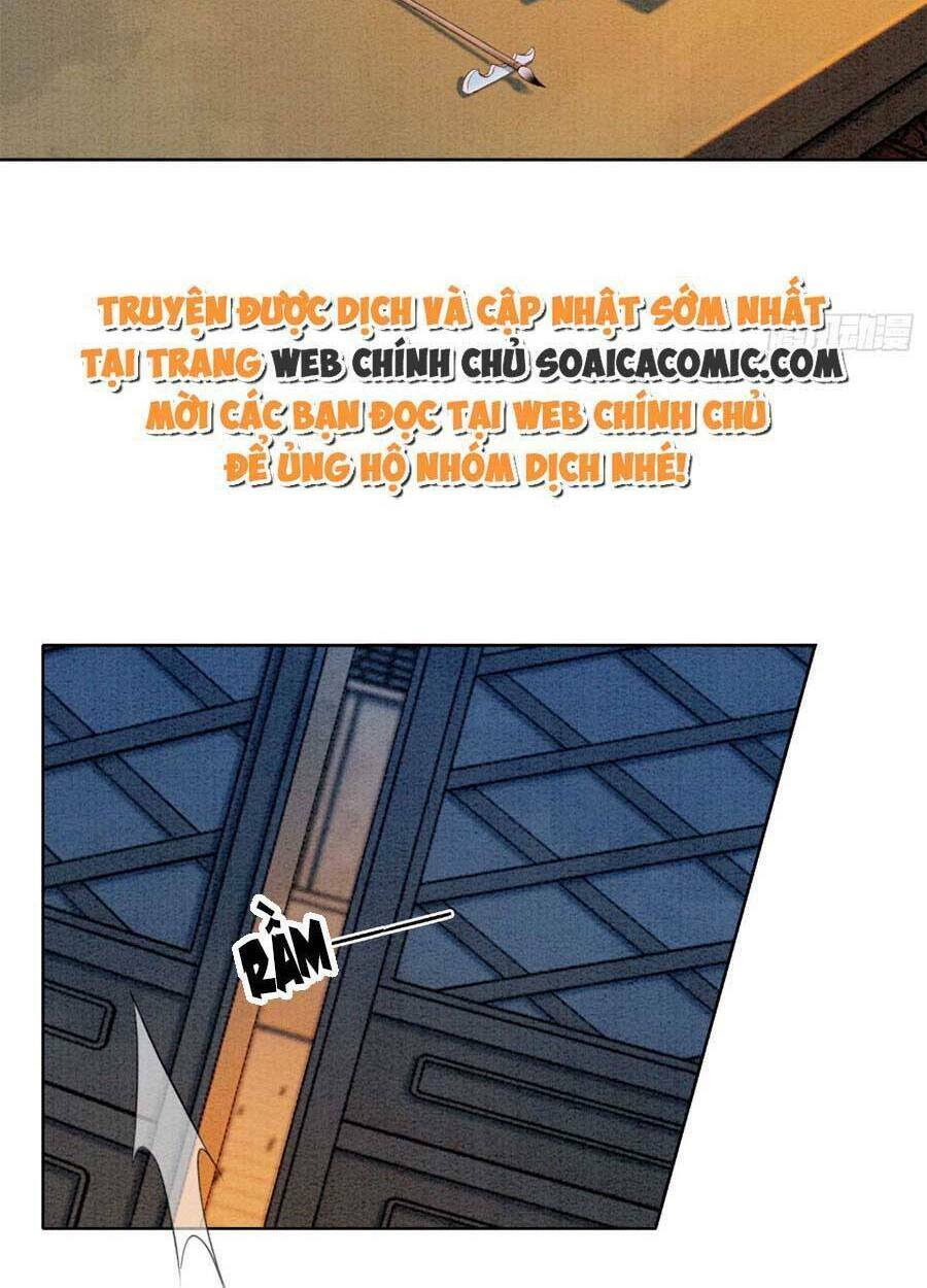 bắt đầu hủy hôn để công lược vương gia chapter 73 3