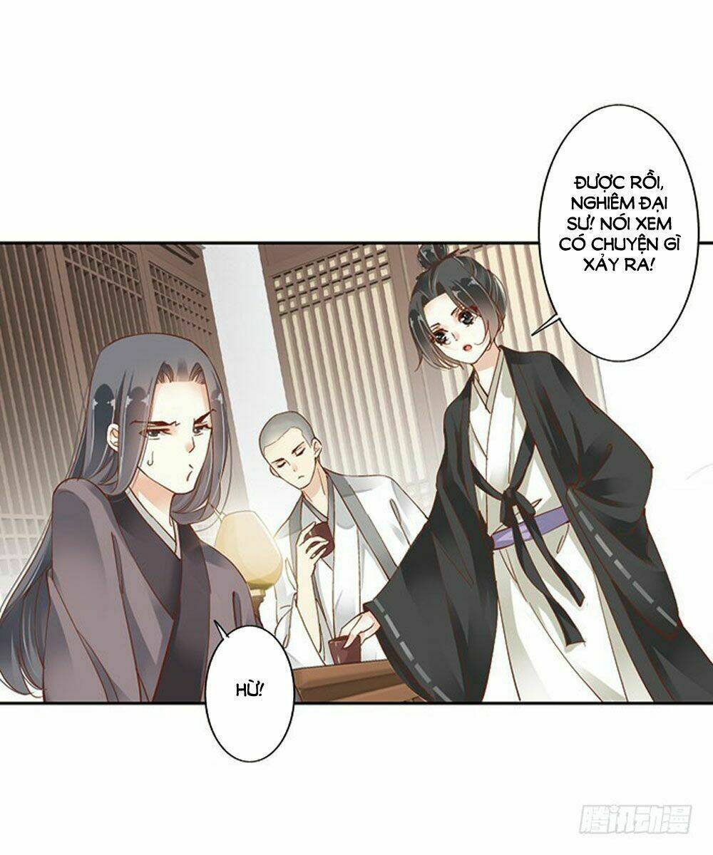 thiền tâm vấn đạo chapter 11 4