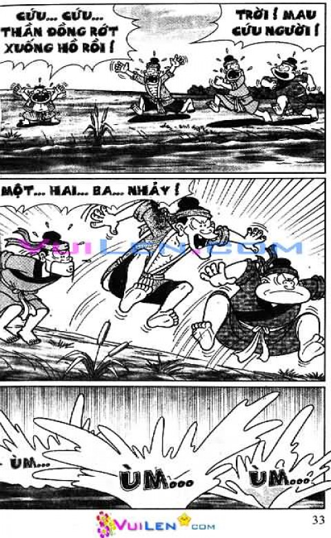 thần đồng đất việt chapter 150 30