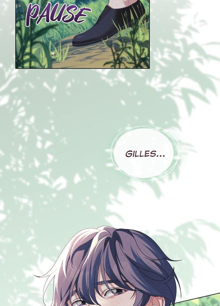 chấp nhận sự chiếm đoạt chapter 48 58