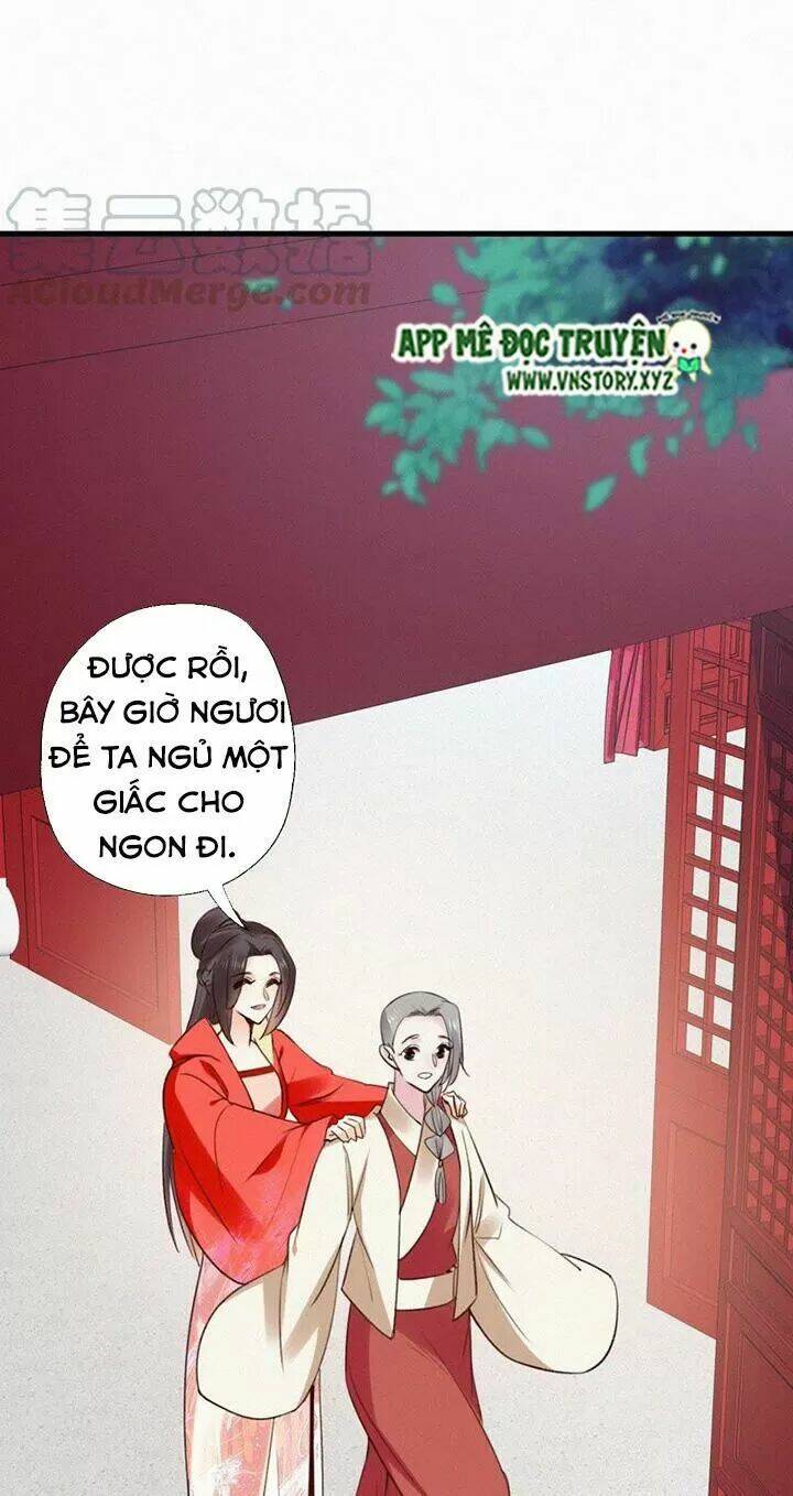 thiên hương mỹ nhân chapter 104 14