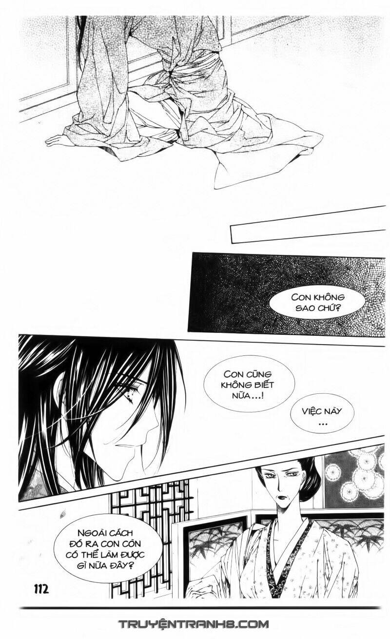 pháp sư trừ tà chapter 20.2 13