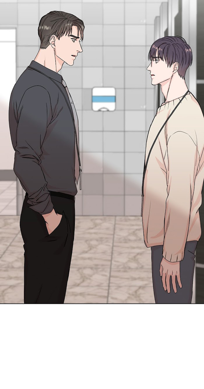 anh sẽ follow tôi chứ ? chapter 4.3 16