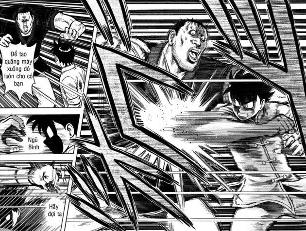 hoàng phi hồng phần iii chapter 5 97