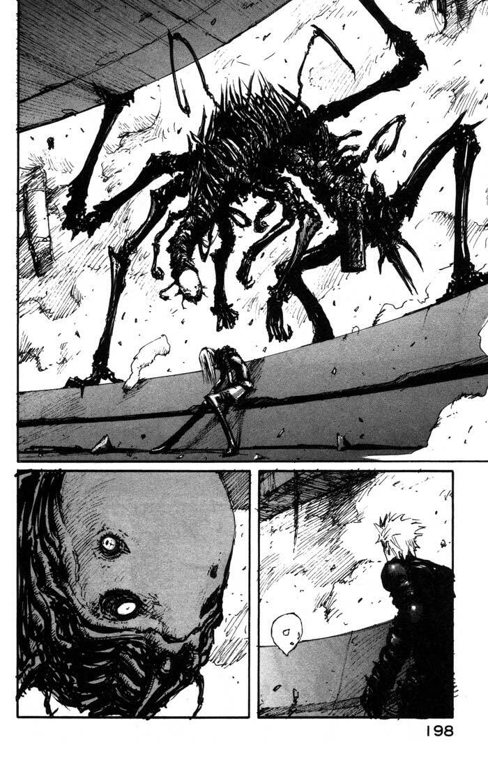 blame! chapter 43 24