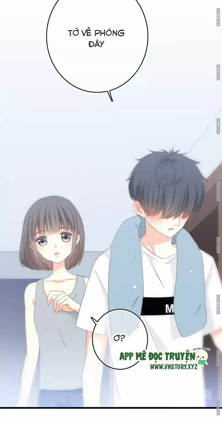 con tim rung động 2 chapter 4 30