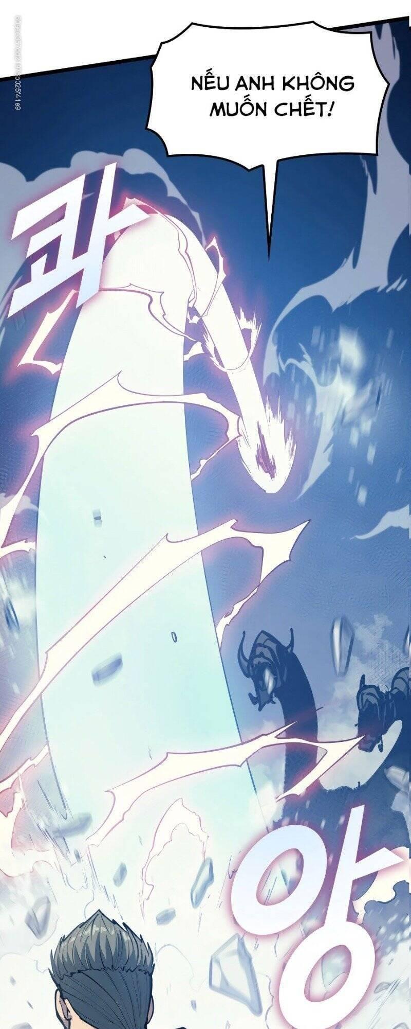 tôi trở lại thăng cấp một mình chapter 92 38