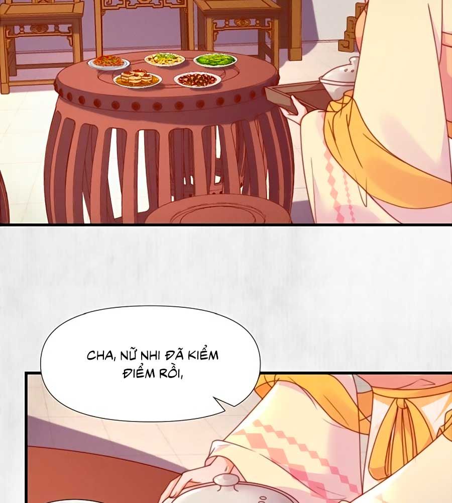 hoạn phi hoàn triều chapter 100 8