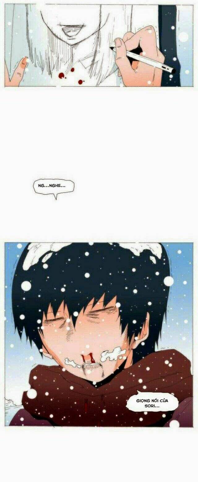 can't see can't hear but love chapter 81 49