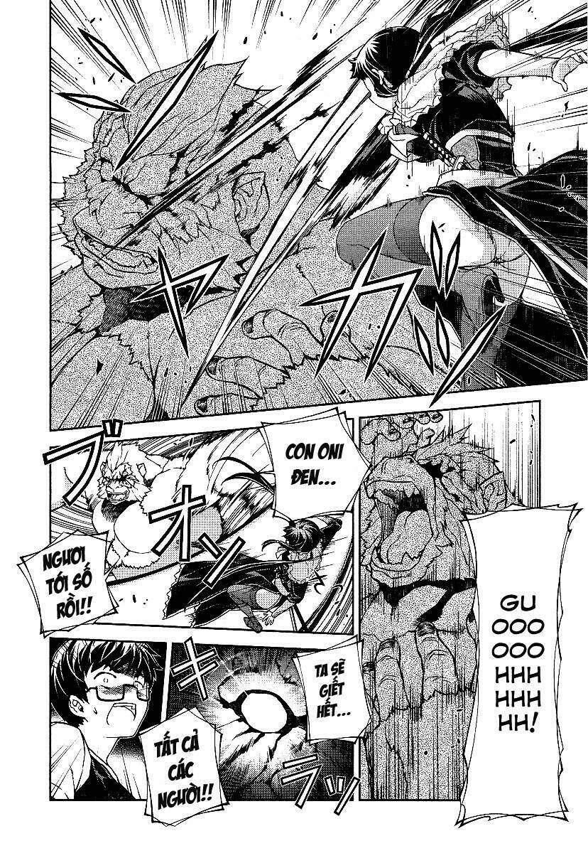 onihime vs chapter 9 21