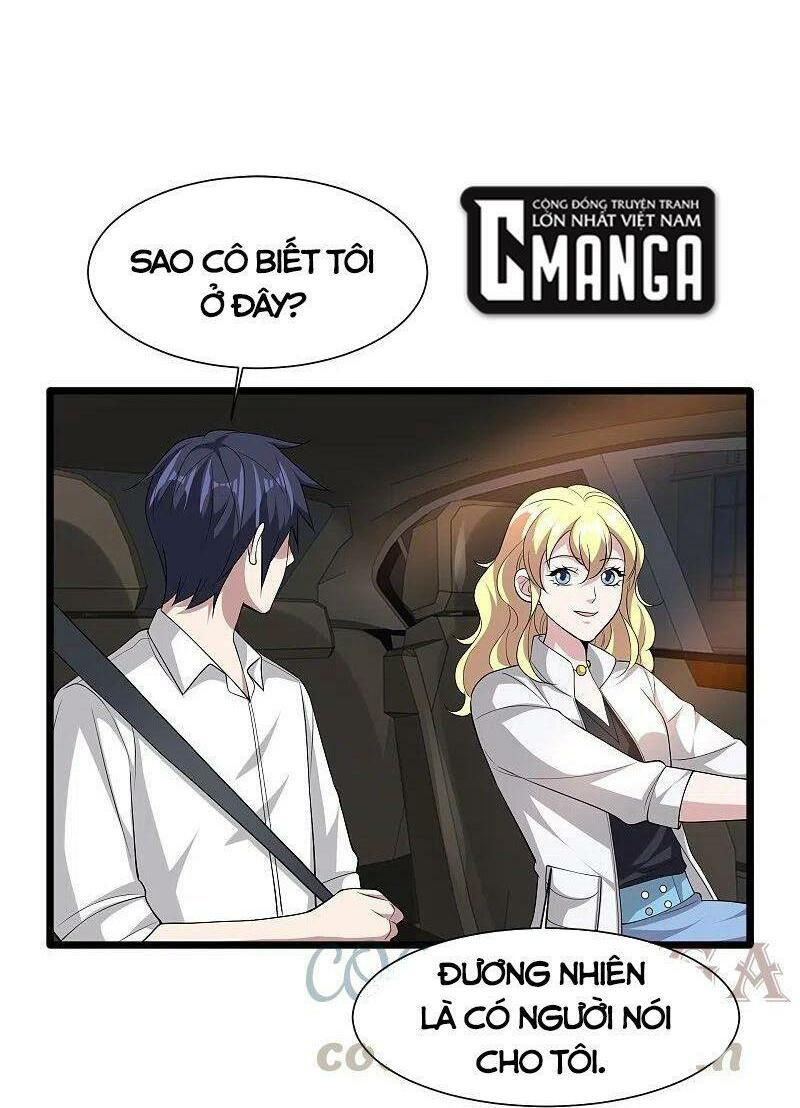 đô thị tà vương chapter 238 21