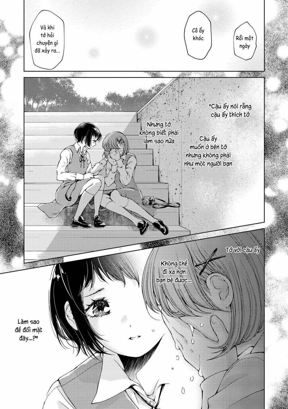 luminous=blue chapter 3 11