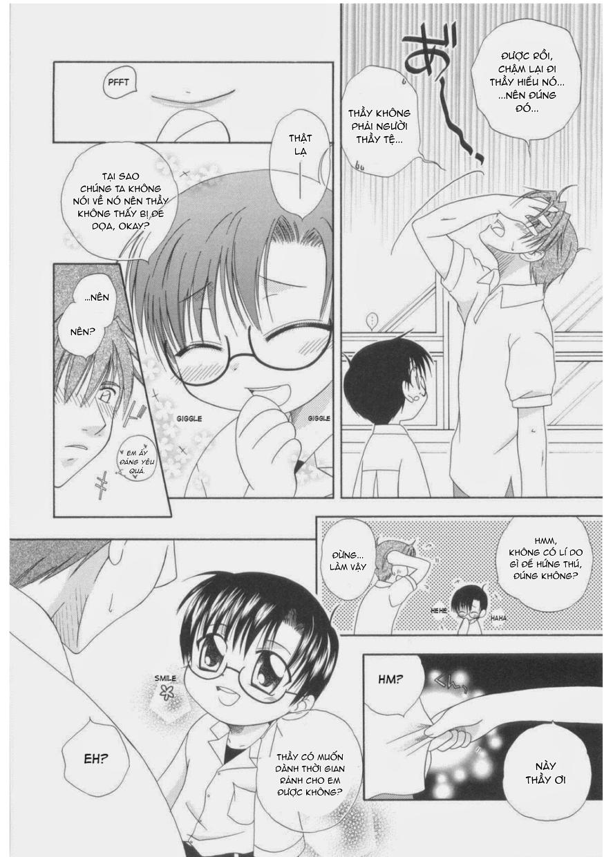 người tà răm luôn có quỷ theo sau chapter 70.2 4