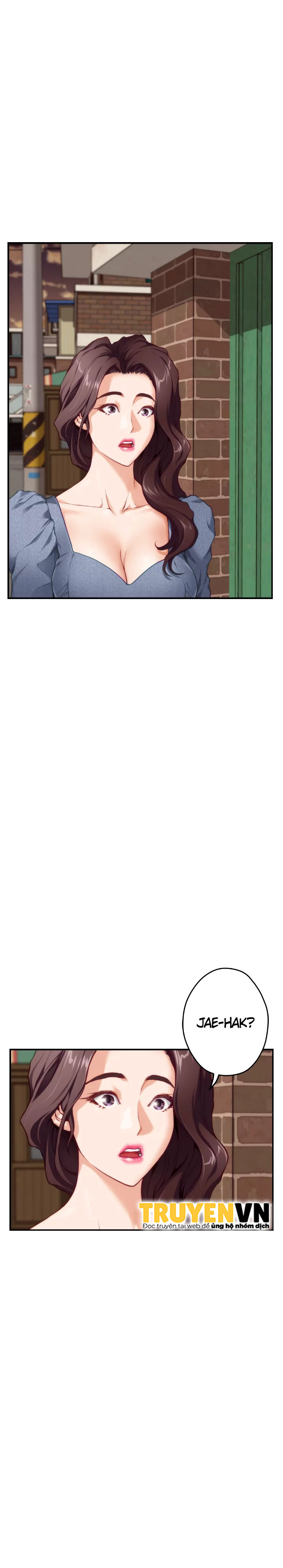 qua đêm với chị yêu chapter 7 3