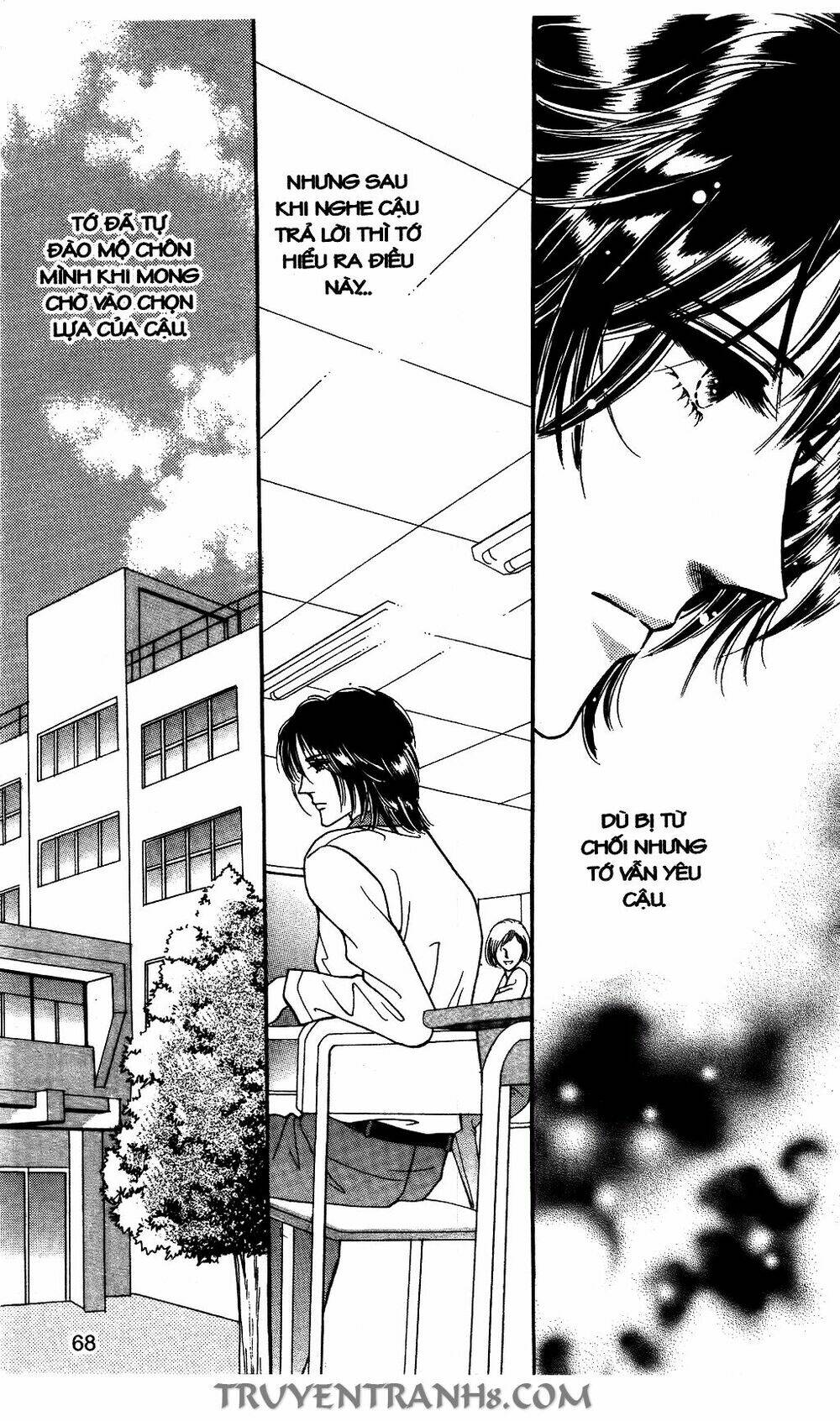 lọ lem kén rể chapter 51 19