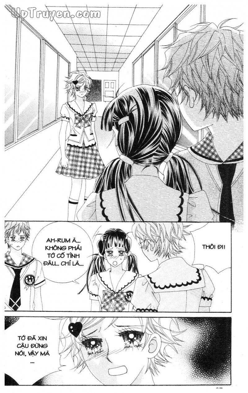 meo meo dịu dàng đi nhé chapter 3 97