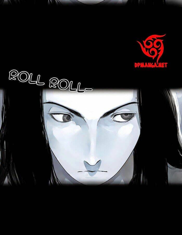 những xác chết hồi sinh từ đại dương chapter 3 61